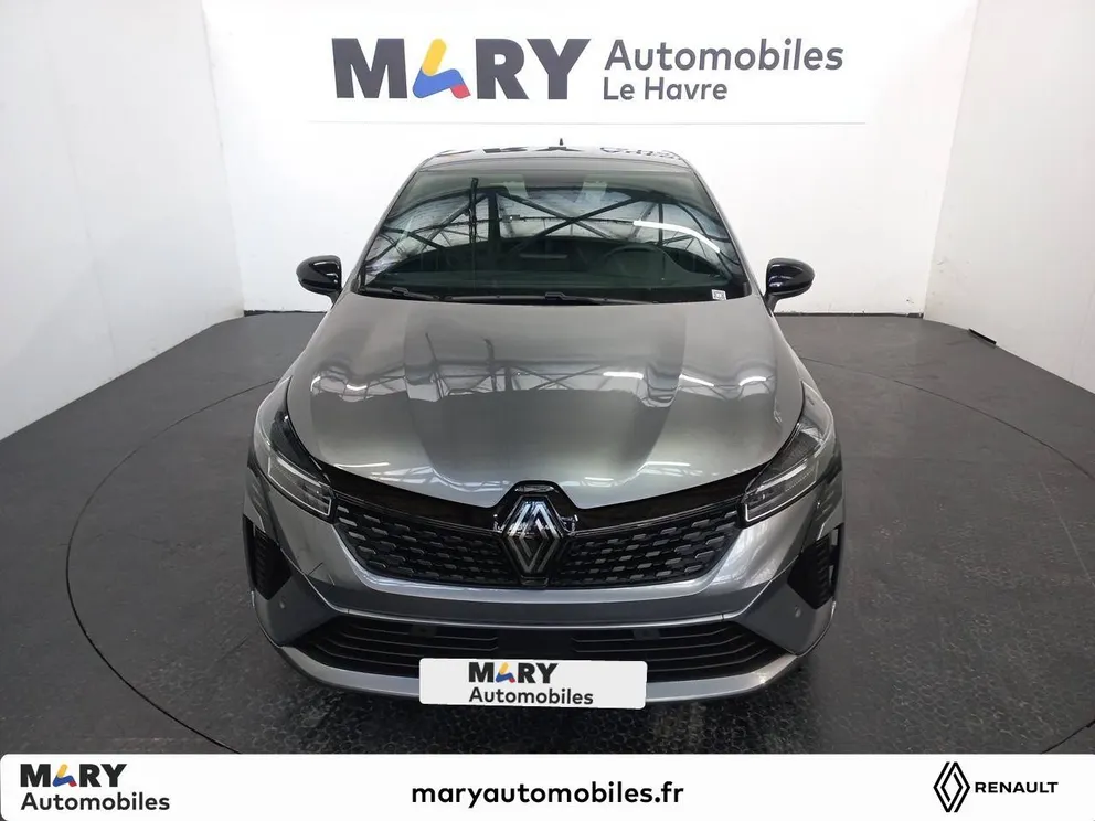 Véhicule occasion 223200 - renault CLIO - Photo 2