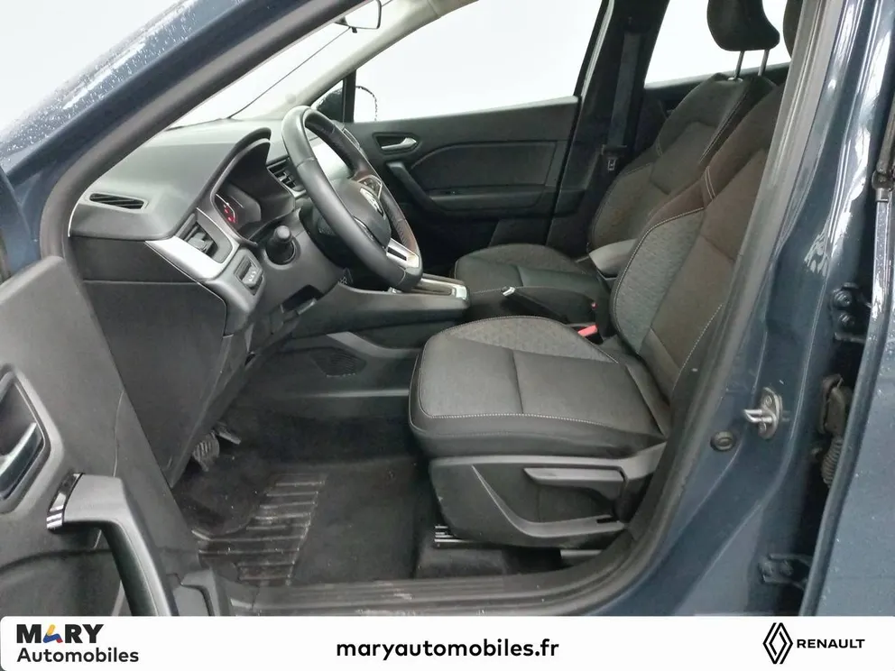 Véhicule occasion 246465 - renault CAPTUR - Photo 8