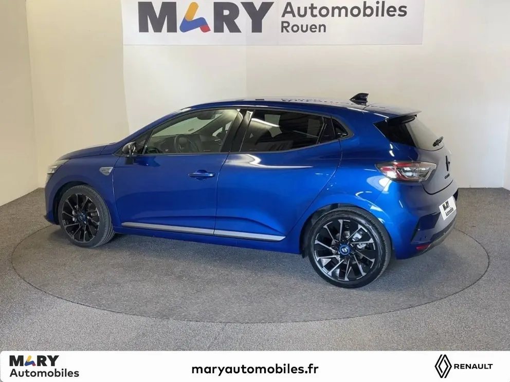 Véhicule occasion 227291 - renault CLIO - Photo 7