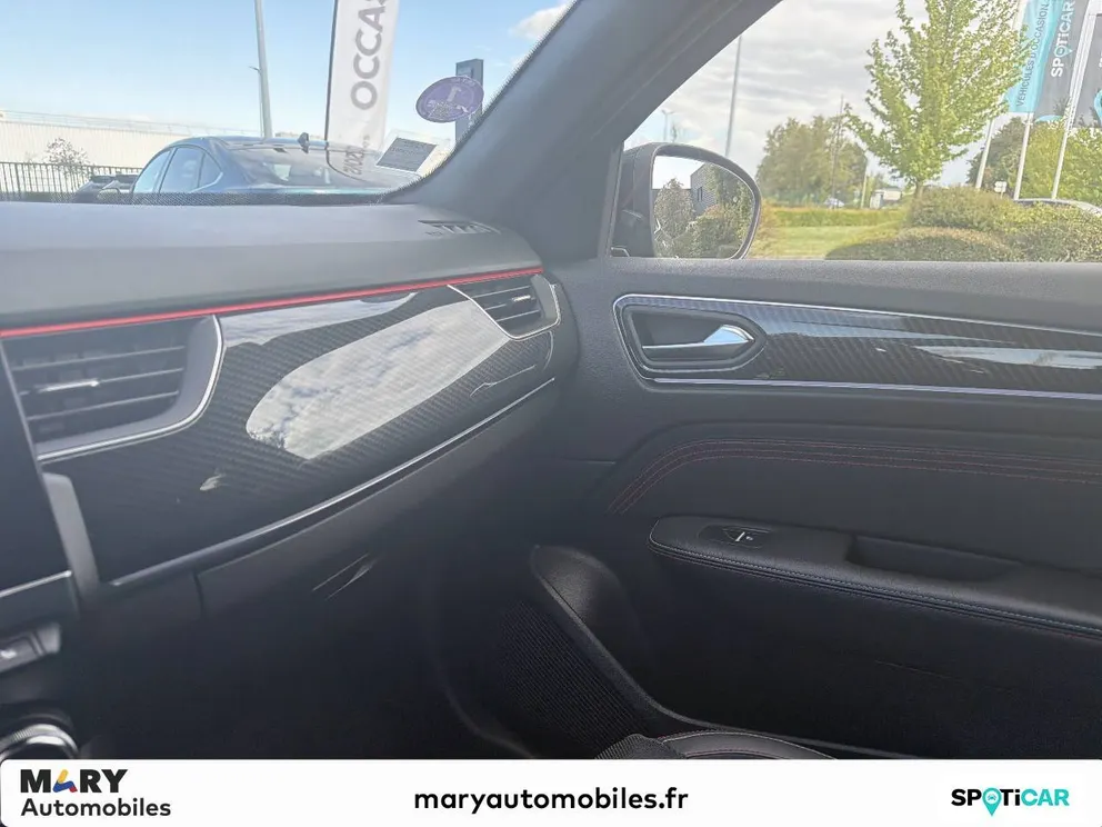 Véhicule occasion 236767 - renault ARKANA - Photo 22