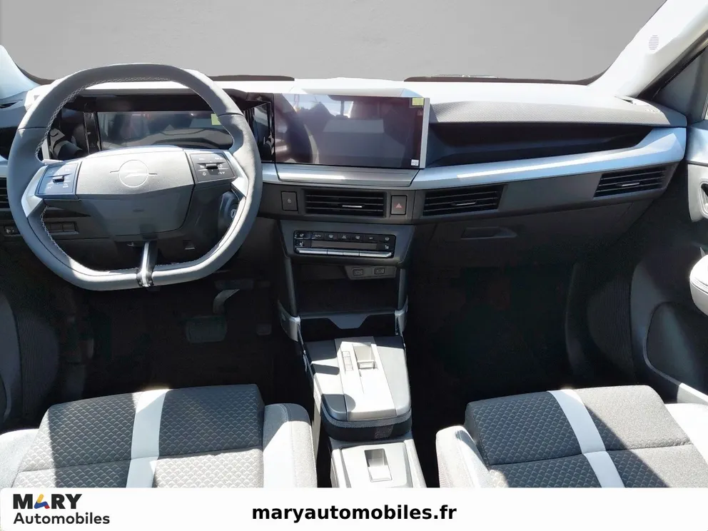 Véhicule occasion 1228712 - opel FRONTERA - Photo 8