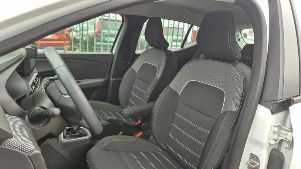 Véhicule occasion 239506 - dacia SANDERO - Photo 14
