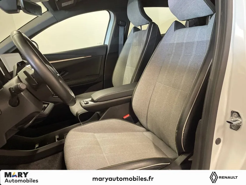 Véhicule occasion 213612 - renault MEGANE - Photo 9