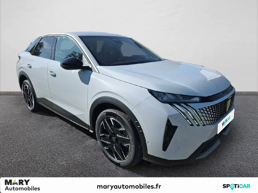 Véhicule occasion 182680 - peugeot 3008 - Photo 3