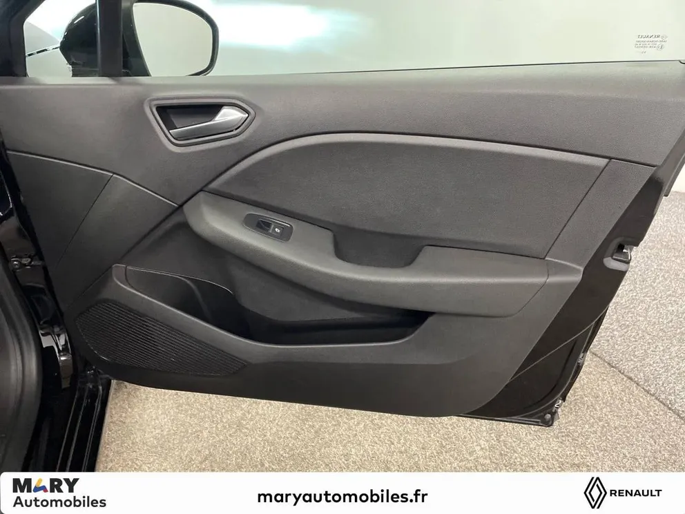 Véhicule occasion 220128 - renault CLIO - Photo 18