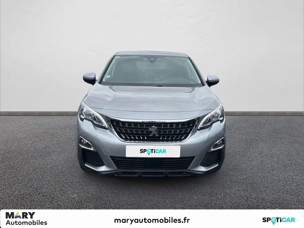Véhicule occasion 227876 - peugeot 3008 - Photo 6