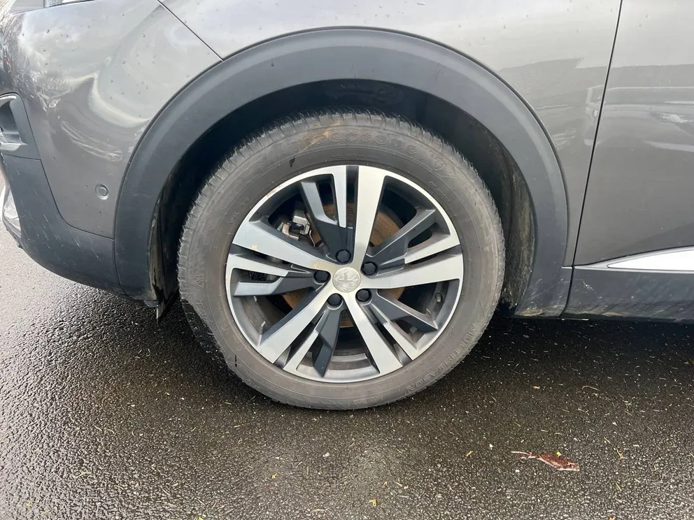 Véhicule occasion 206758 - peugeot 3008 - Photo 11