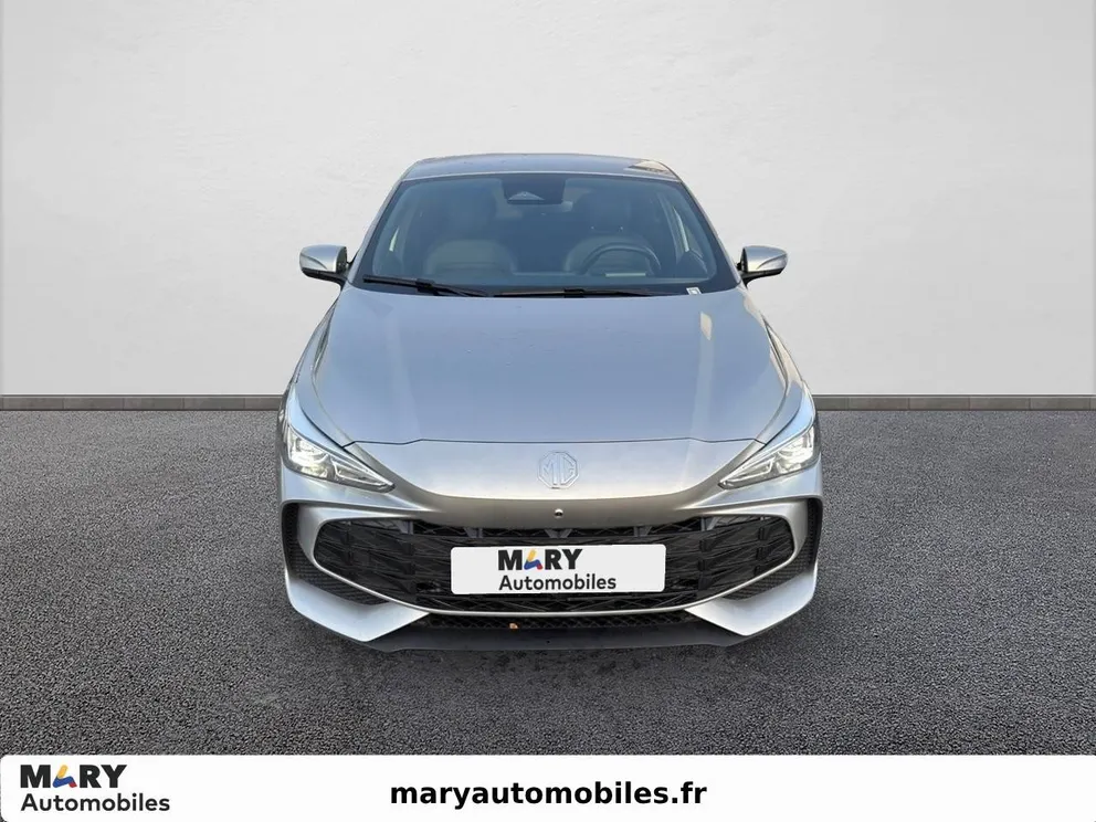 Véhicule occasion 202397 - mg MG3 - Photo 2