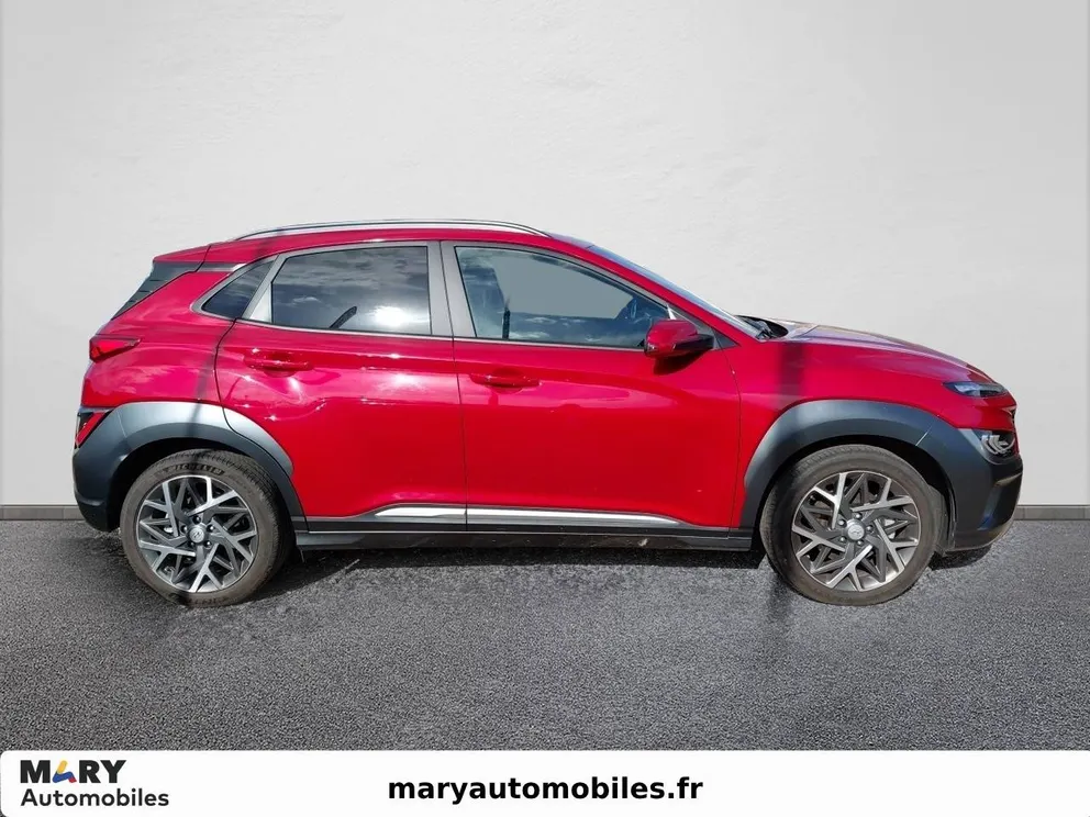 Véhicule occasion 227537 - hyundai KONA - Photo 4