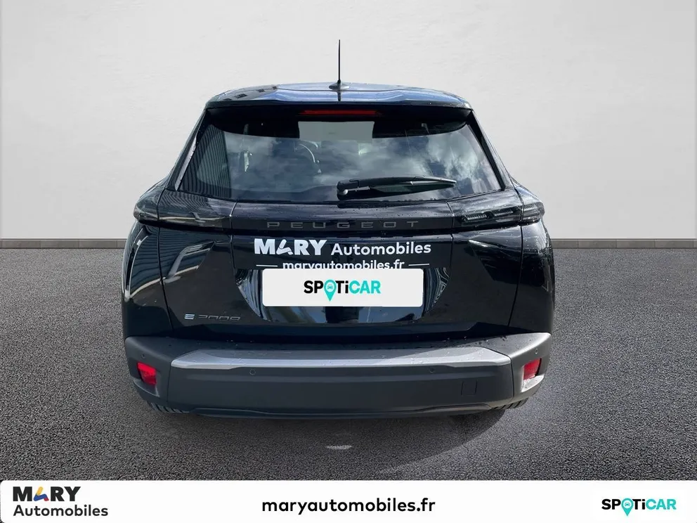 Véhicule occasion 172451 - peugeot 2008 - Photo 5