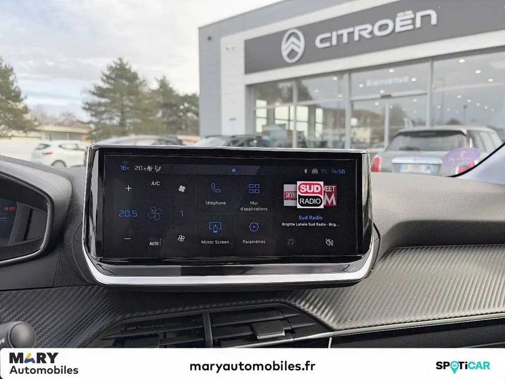 Véhicule occasion 220344 - peugeot 208 - Photo 14