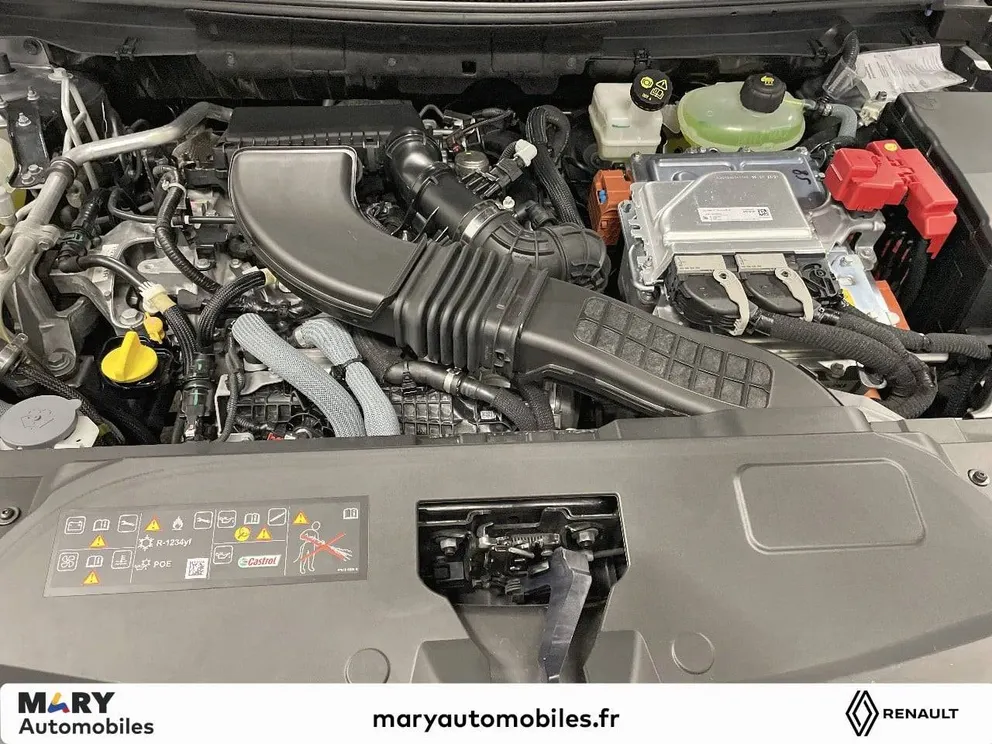 Véhicule occasion 218960 - renault AUSTRAL - Photo 20