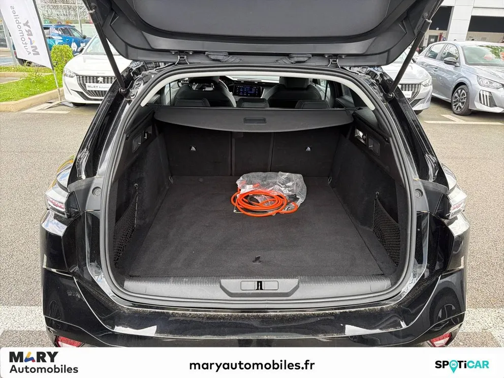 Véhicule occasion 214151 - peugeot 308 - Photo 6