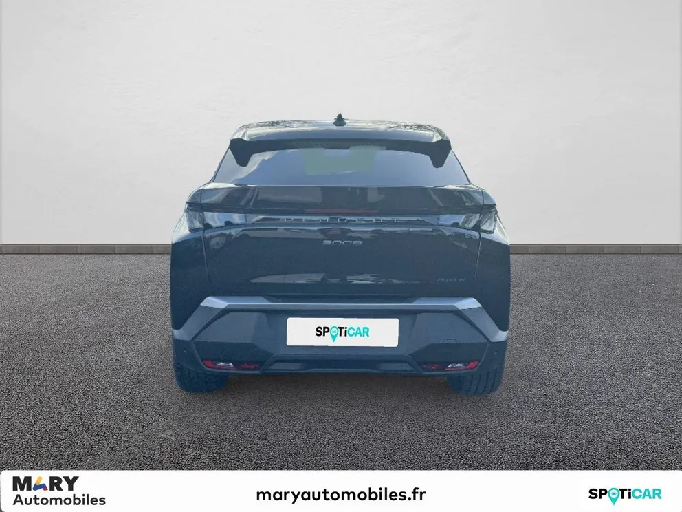 Véhicule occasion 221134 - peugeot 3008 - Photo 5