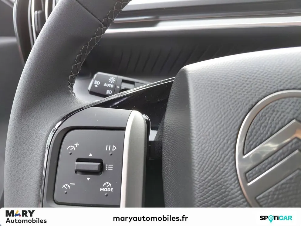 Véhicule occasion 206708 - Citroën C3 - Photo 14