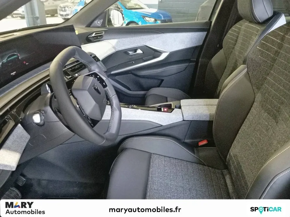 Véhicule occasion 224367 - peugeot 3008 - Photo 9