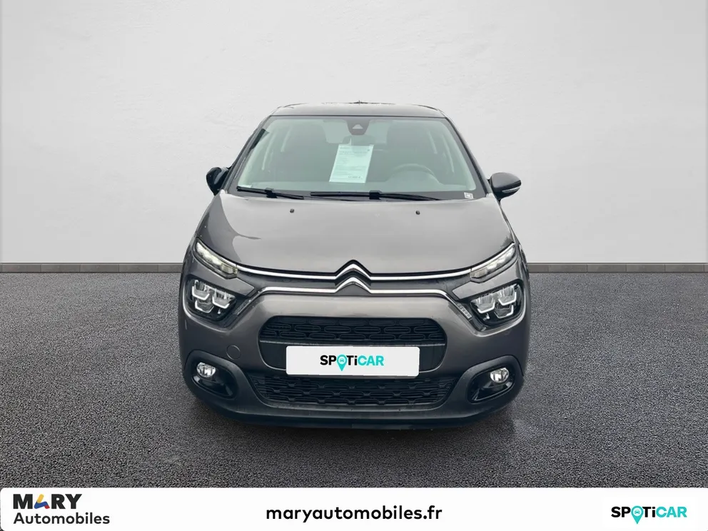 Véhicule occasion 1236841 - Citroën C3 - Photo 6