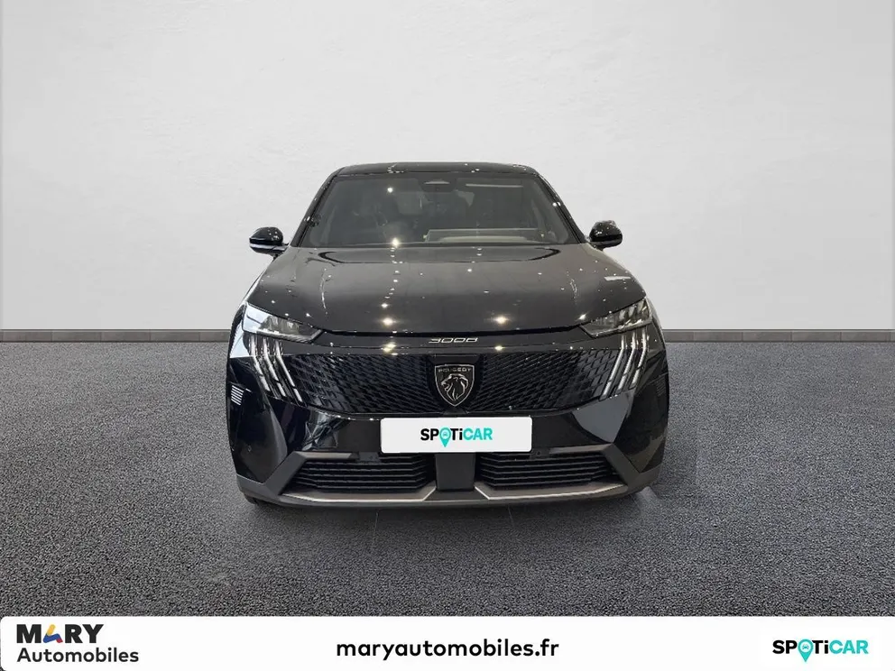 Véhicule occasion 191618 - peugeot 3008 - Photo 2