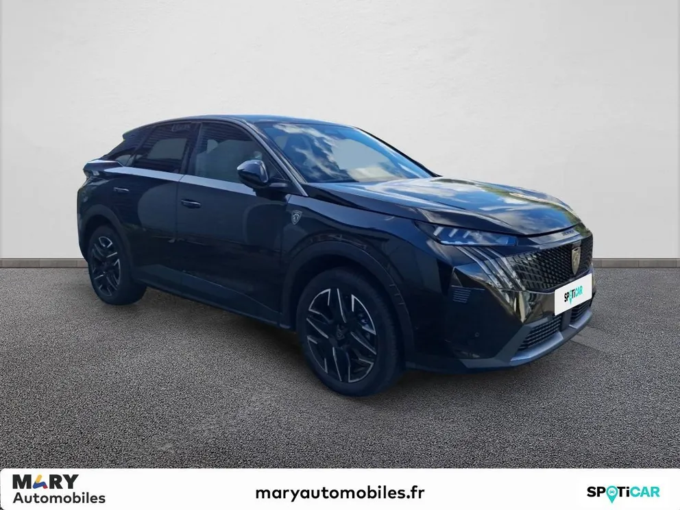 Véhicule occasion 186917 - peugeot 3008 - Photo 3