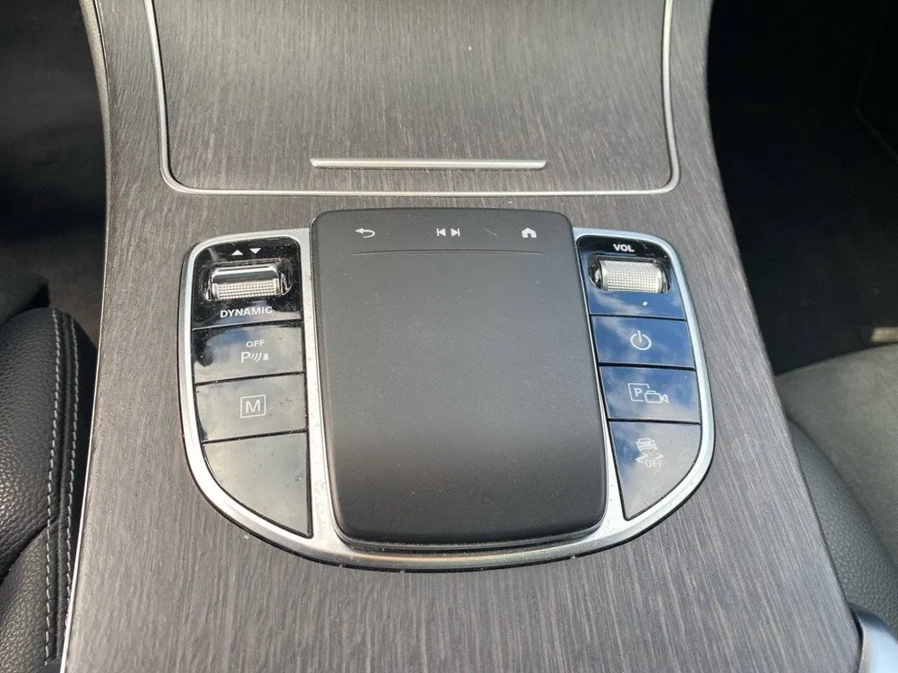 Véhicule occasion 1237657 - mercedes CLASSE GLC - Photo 14
