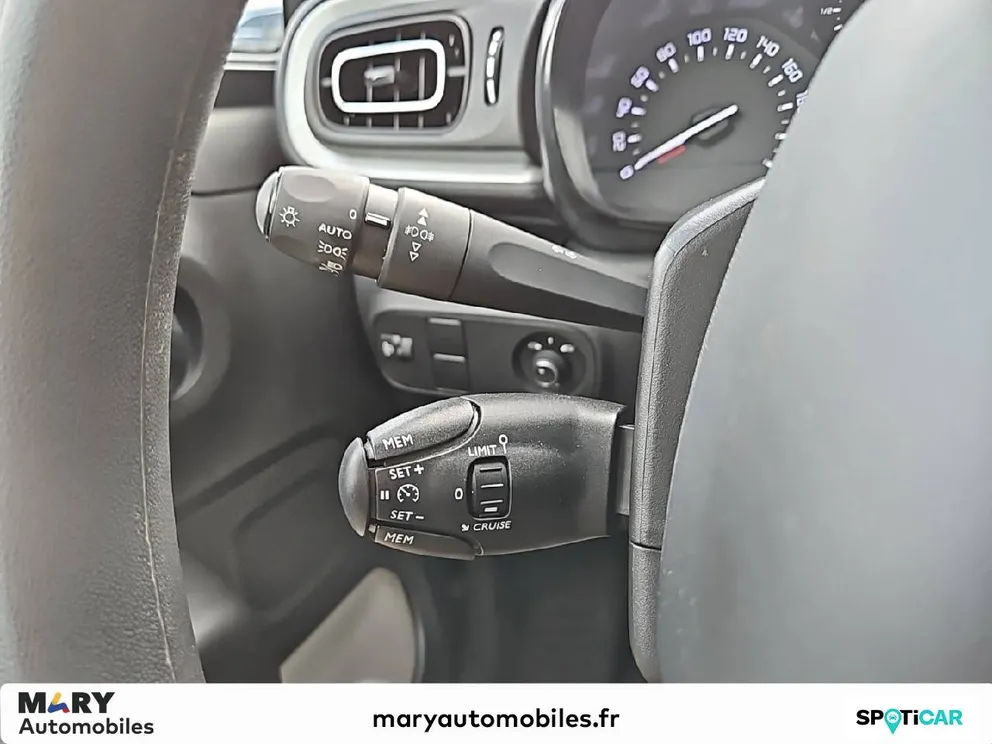 Véhicule occasion 132440 - Citroën C3 - Photo 18