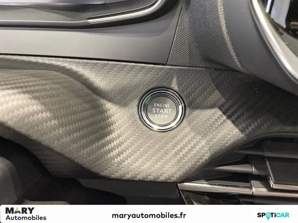 Véhicule occasion 196477 - peugeot 2008 - Photo 21