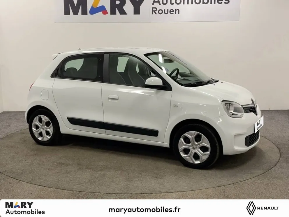 Véhicule occasion 201600 - renault TWINGO - Photo 3
