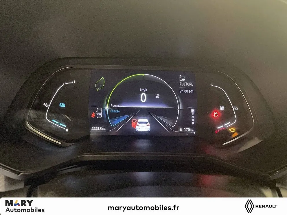 Véhicule occasion 237656 - renault CLIO - Photo 15