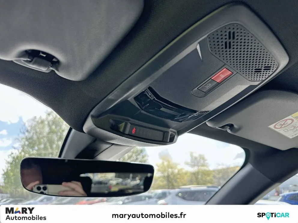 Véhicule occasion 222978 - peugeot 2008 - Photo 27