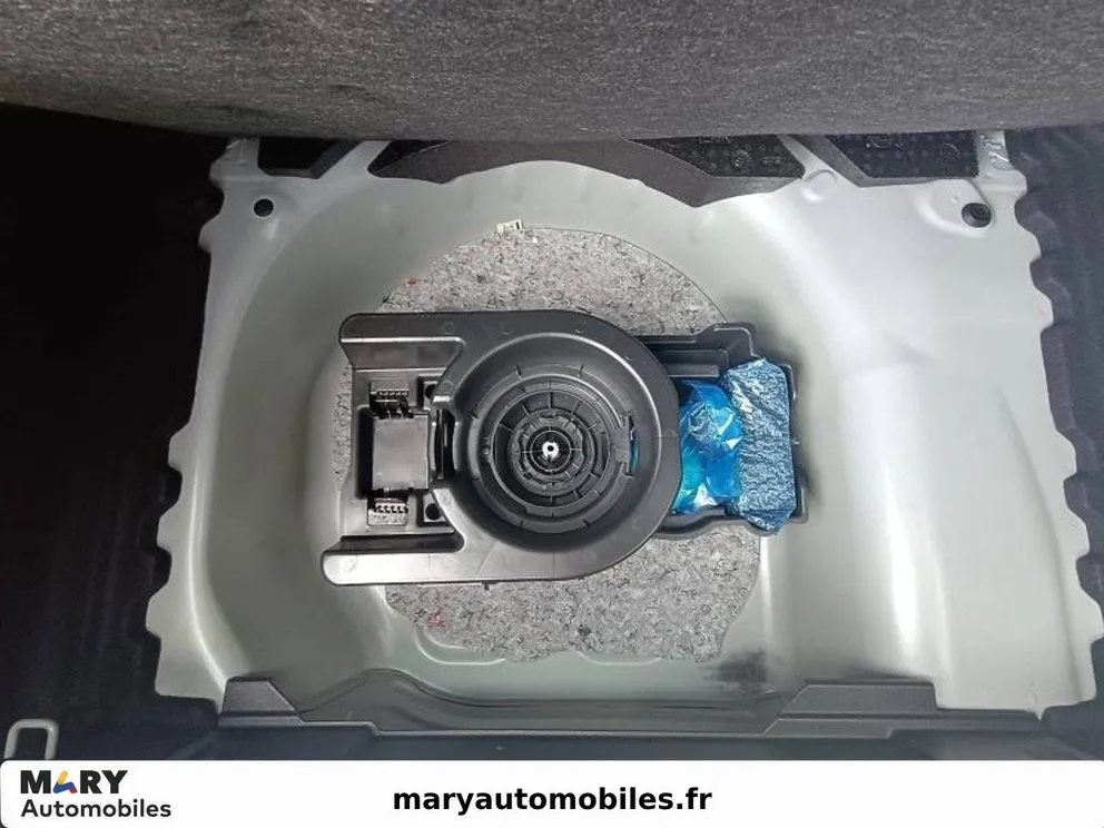 Véhicule occasion 206465 - opel CORSA - Photo 7