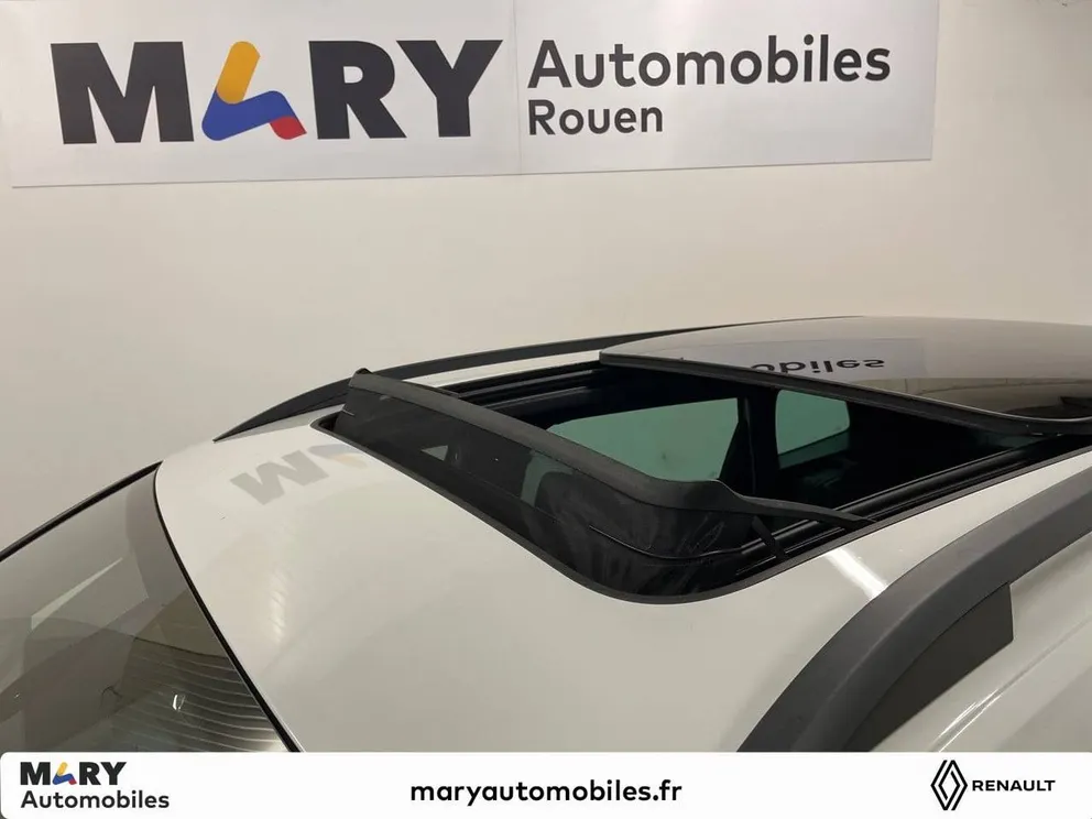 Véhicule occasion 198338 - skoda KAROQ - Photo 21