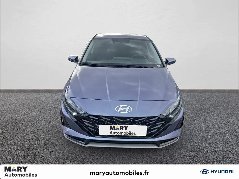 Véhicule occasion 224331 - hyundai i20 - Photo 2