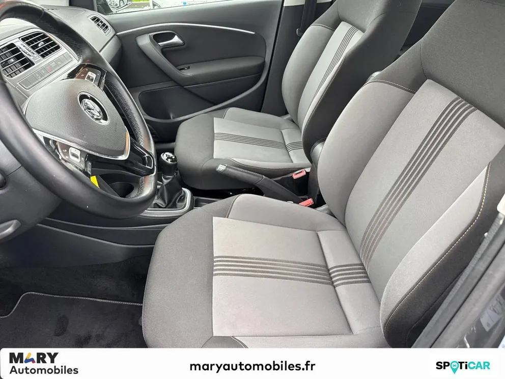 Véhicule occasion 206916 - volkswagen POLO - Photo 9