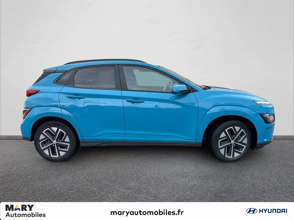 Véhicule occasion 214305 - hyundai KONA - Photo 4