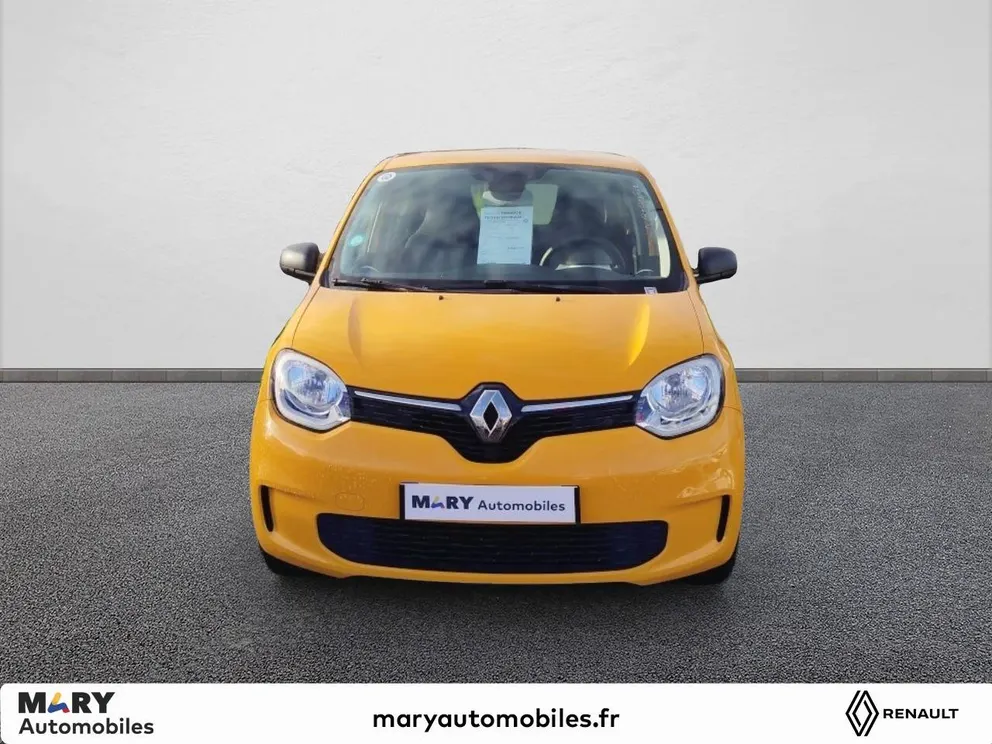 Véhicule occasion 201460 - renault TWINGO - Photo 2