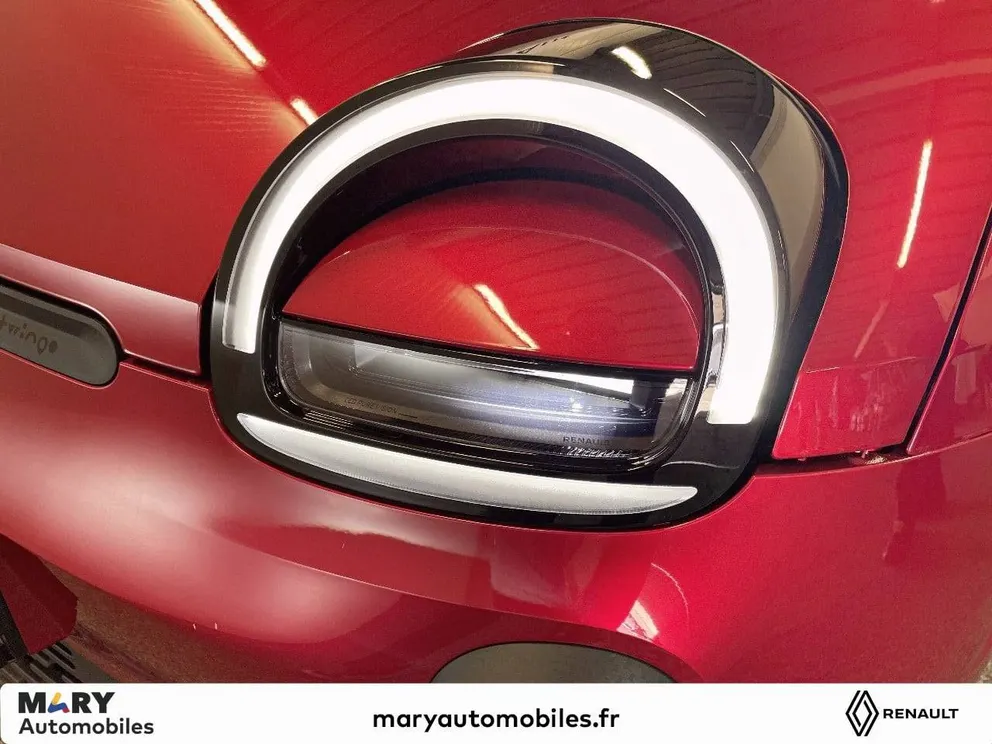 Véhicule occasion 231303 - renault TWINGO - Photo 19