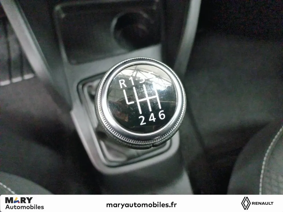 Véhicule occasion 216709 - dacia DUSTER - Photo 19