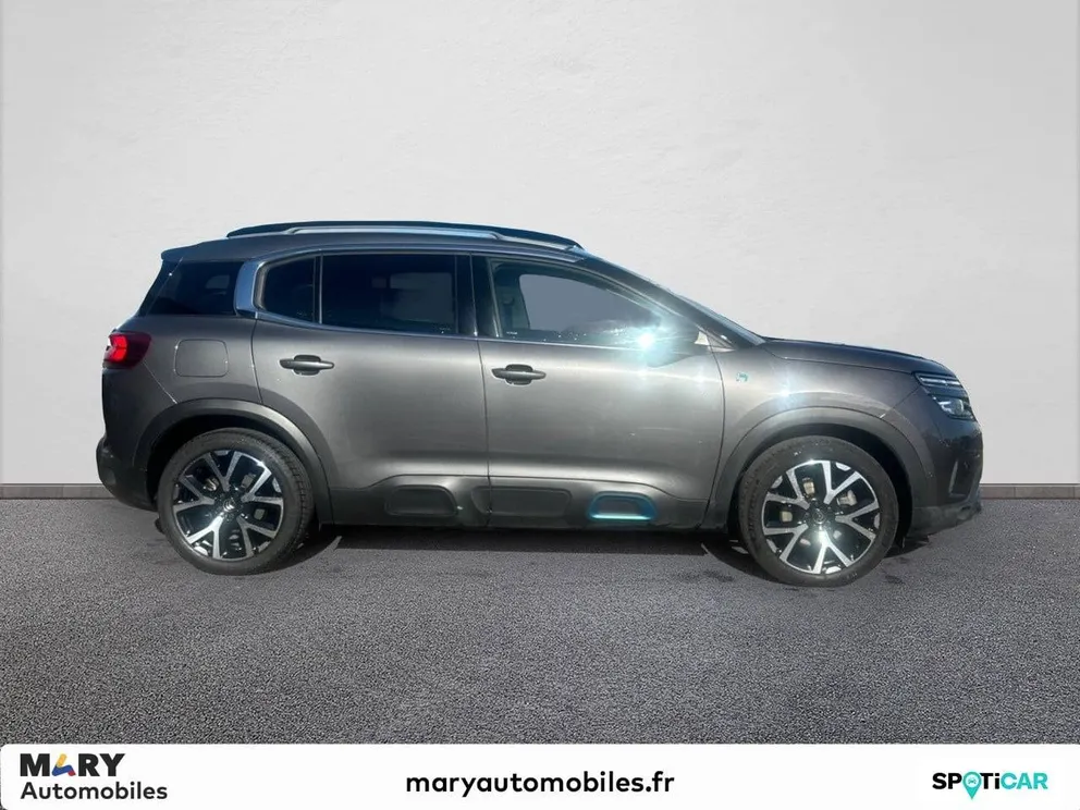 Véhicule occasion 209349 - Citroën C5 AIRCROSS - Photo 4