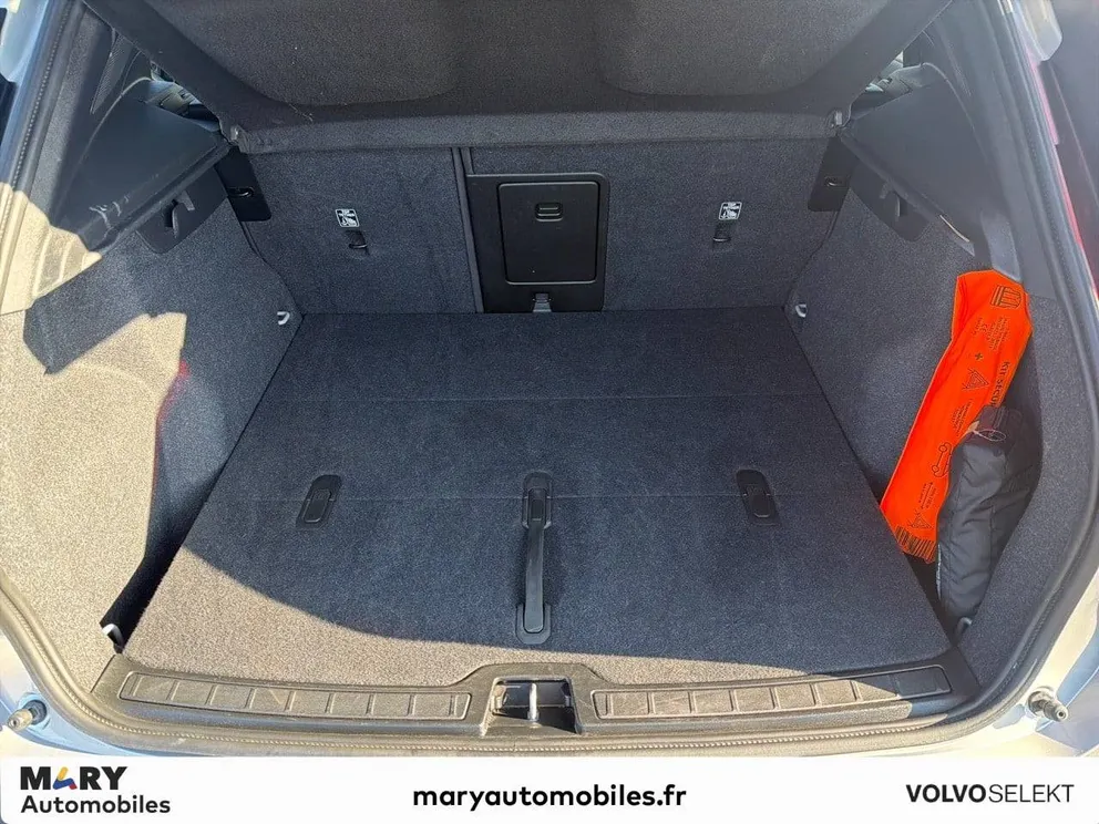 Véhicule occasion 213989 - volvo XC40 - Photo 11