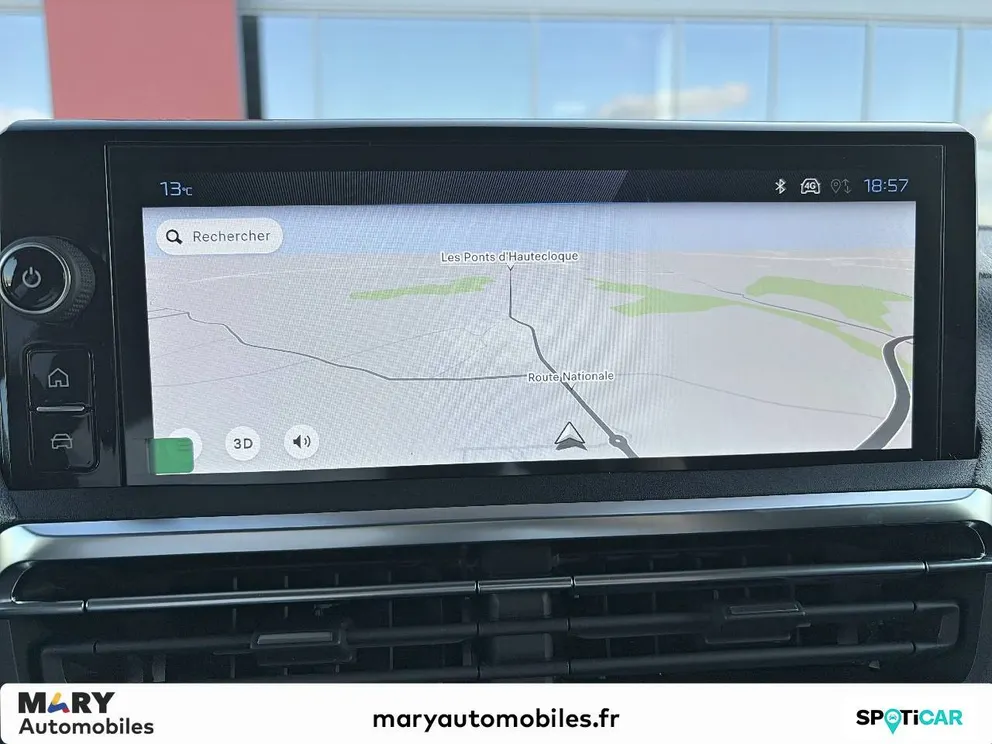 Véhicule occasion 224384 - peugeot EXPERT - Photo 15