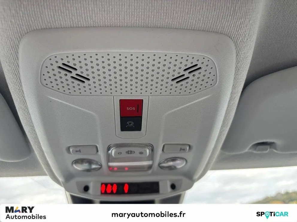 Véhicule occasion 204637 - peugeot 208 - Photo 14