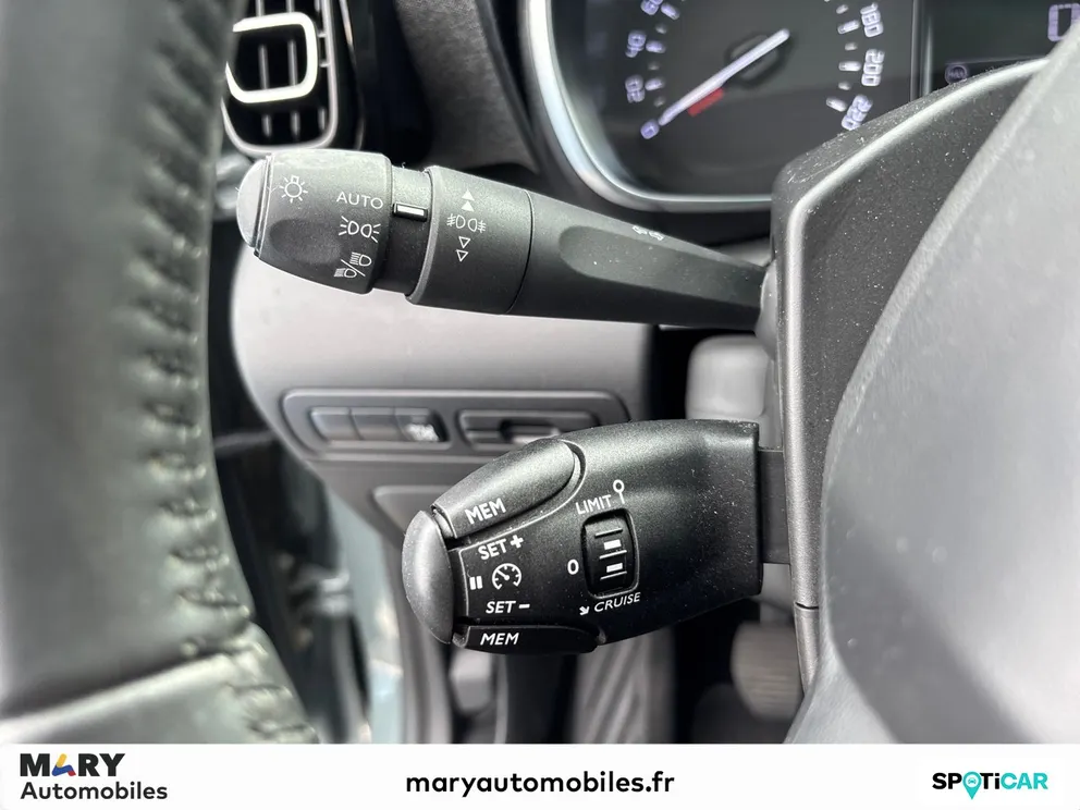 Véhicule occasion 1240083 - Citroën C3 AIRCROSS - Photo 17