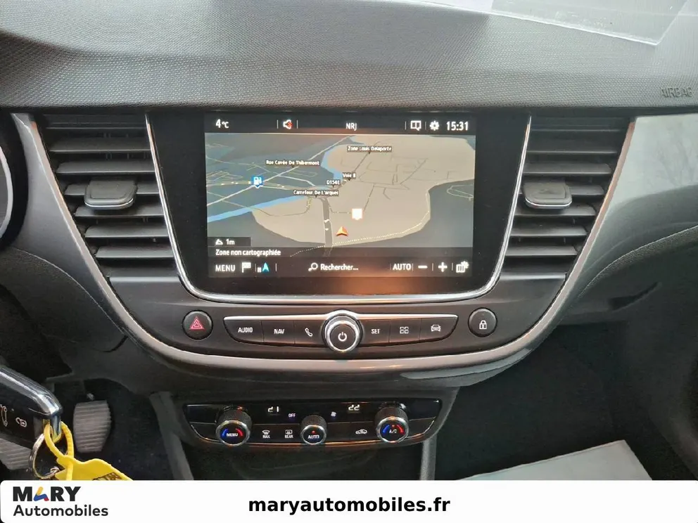 Véhicule occasion 206159 - opel CROSSLAND - Photo 14