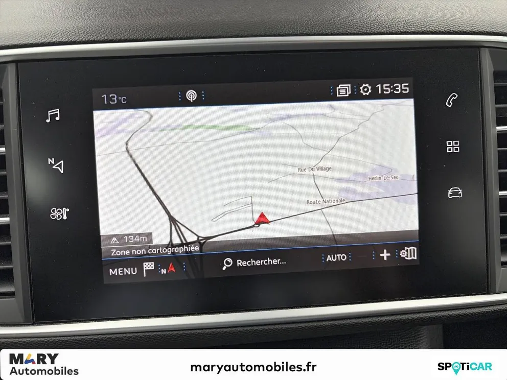 Véhicule occasion 189380 - peugeot 308 - Photo 14