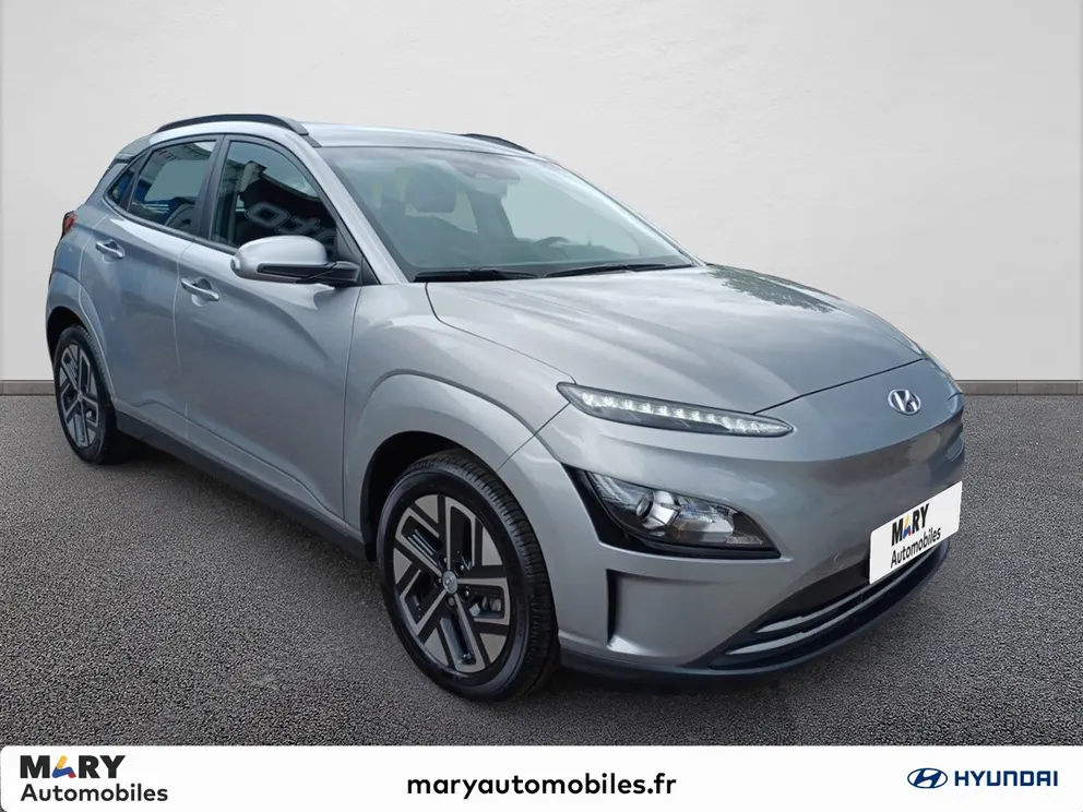 Véhicule occasion 1238090 - hyundai KONA - Photo 5