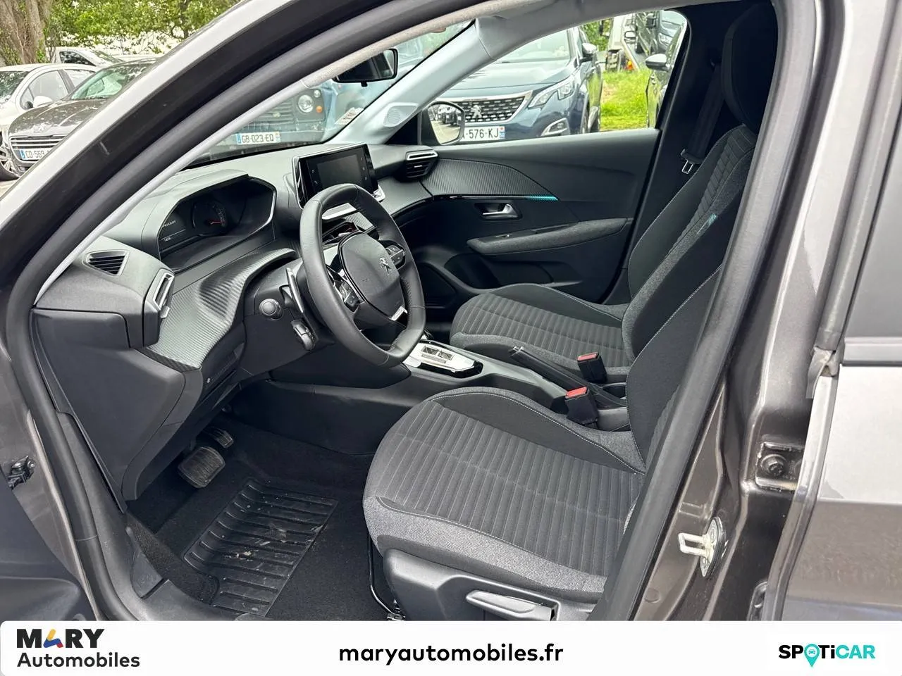 image du véhicule