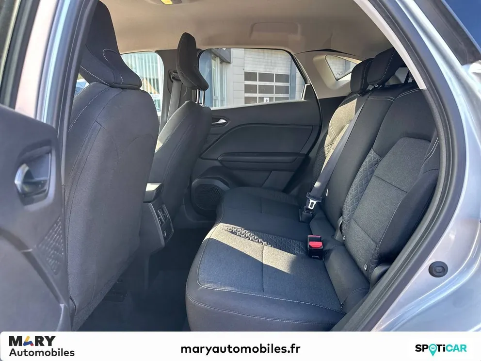 Véhicule occasion 201381 - renault CAPTUR - Photo 10