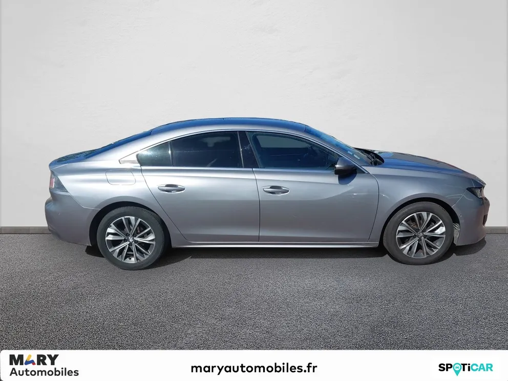 Véhicule occasion 1239092 - peugeot 508 - Photo 4