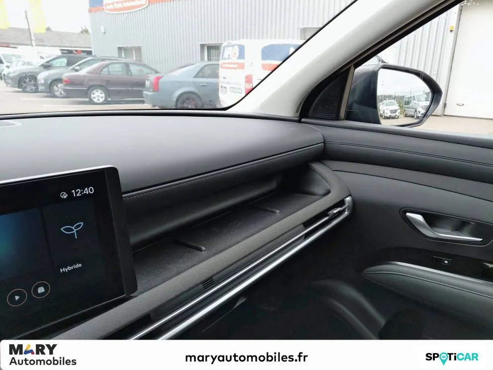 Véhicule occasion 218858 - hyundai TUCSON - Photo 15