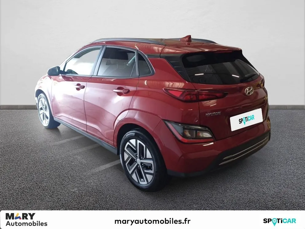 Véhicule occasion 196482 - hyundai KONA - Photo 7